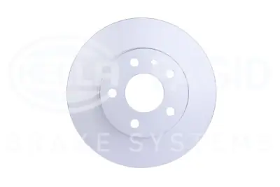 Disco de freno HELLA 8DD 355 101-971 Oferta De Temporada